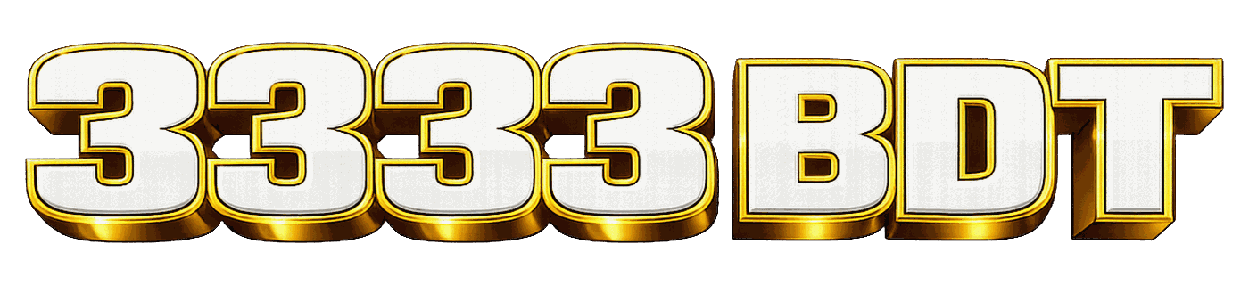 3333 BDT Logo